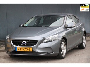 Volvo V40 1.6 D2 Momentum Navigatie/Parkeersensor/Lmv/Cruise