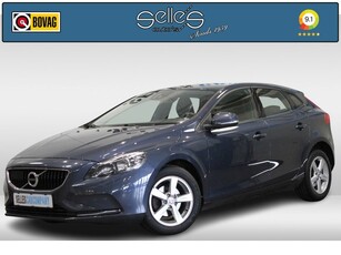 Volvo V40 2.0 D2 Momentum Navigatie Lm velgen