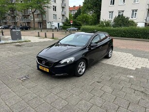 Volvo V40 2.0 D4 140kw Summum Business Leder Euro 5 Cruise