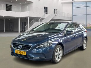 Volvo V40 2.0 D4 Base Business EXPORT