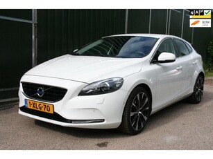 Volvo V40 2.0 D4 Ocean Race Business, AIRCO, LEER, SPORT