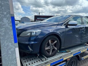 Volvo V40 2.0 DIESEL R-DESIGN NAVI/CLIMA KOPPAKKING