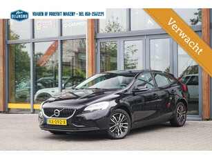 Volvo V40 2.0 T2 Nordic+|LED|Camera|Stoelverwarming