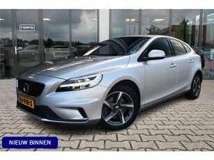 Volvo V40 2.0 T2 R-Design Led PDC Navi (bj 2017)