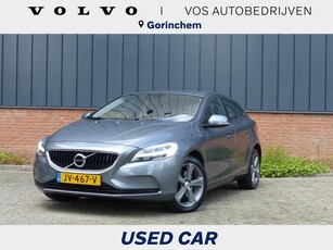 Volvo V40 2.0 T3 Nordic+