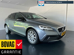 Volvo V40 Cross Country 1.5 T3 Polar+ Luxury,Pano,Trekhaak