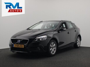 Volvo V40 Cross Country 1.6 T4 180 PK Navigatie Climate