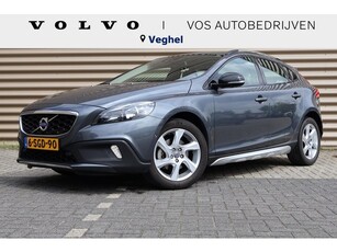 Volvo V40 Cross Country 1.6 T4 Momentum Business Pack Pro