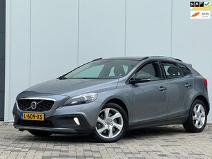 Volvo V40 Cross Country 2.0 D3 Summum