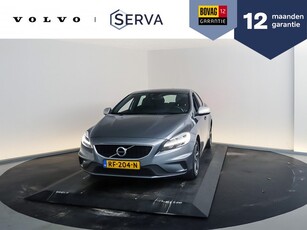 Volvo V40 D3 Business Sport Stoelverwarming Trekhaak .