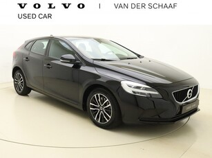 Volvo V40 T2 122PK Automaat Edition+ / Stoelverwarming /