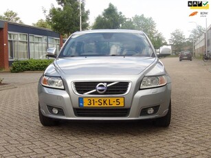 Volvo V50 1.6 D2 S/S Limited Edition Navi/Leer/PDC Nap