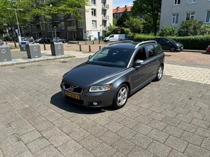 Volvo V50 1.6 D2 S/S R-Design Pro Edition Leder Cruise