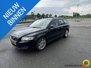 Volvo V50 1.6D S/S Edition I