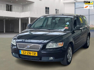 Volvo V50 1.8 Edition I