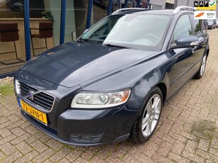 Volvo V50 1.8 Sport Youngtimer