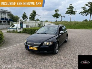 Volvo V50 2.0 Edition I Sport