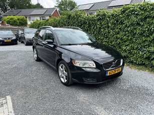 Volvo V50 2.0 Edition II Leer Xenon Autom. Airco