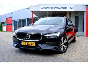 Volvo V60 2.0 B3 163pk Momentum Advantage Aut. Navi1e