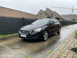 Volvo V60 2.0 D3 Diesel Automaat