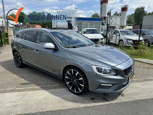 Volvo V60 2.0 D4 Bus. Sport