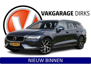 Volvo V60 2.0 T5 250 PK ? H/K ? Carplay ? ACC ? LED