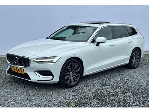 Volvo V60 2.0 T5 Inscription Automaat - Adaptive