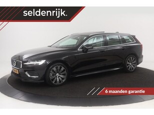 Volvo V60 2.0 T6 Recharge Inscription Panoramadak