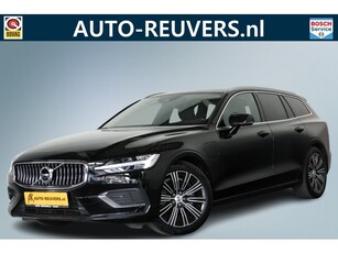 Volvo V60 2.0 T6 Twin Engine AWD Inscription / Leder /