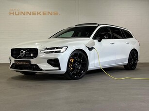 Volvo V60 2.0 T8 AWD Polestar 405 PK Adapt. Cruise