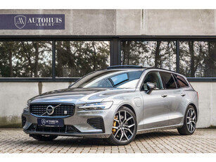 Volvo V60 2.0 T8 AWD Polestar Engineered Pano B&W 360c ACC