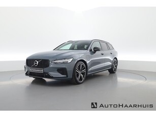 Volvo V60 T8 R-Design AWD Navi Camera Pilot Assist