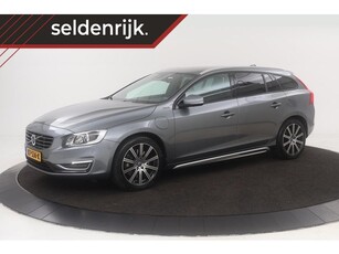 Volvo V60 2.4 D5 Twin Engine Special Edition Trekhaak