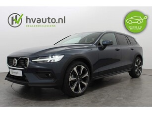 Volvo V60 Cross Country 2.0 B4 D AWD PLUS 198PK AUT8