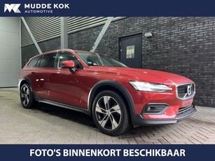 Volvo V60 Cross Country B4 AWD Pro Bowers&Wilkins