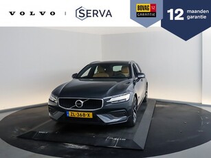 Volvo V60 D4 Momentum Pro Parkeercamera Harman Kardon