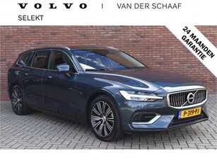 Volvo V60 T6 Recharge 350PK AWD Inscription Long Range