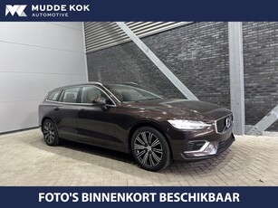 Volvo V60 T6 Recharge AWD Inscription Panoramadak ACC