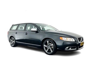 Volvo V70 2.0 D4 R-Design Aut. *VOLLEDER XENON