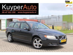 Volvo V70 2.0D Limited Edition VOL LEDER NAVI VOLLEDIG