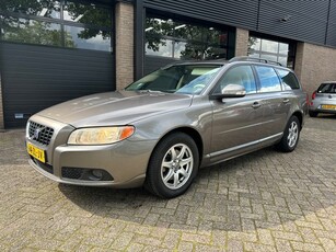 Volvo V70 2.0D Momentum