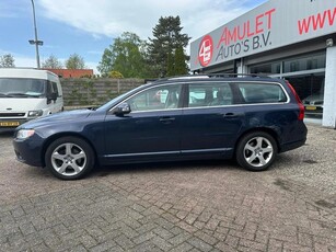 Volvo V70 2.0D,100kw/136pk,E4,3-2011:4595,- (bj 2011)