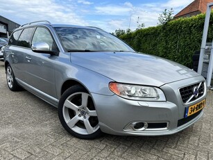 Volvo V70 2.0T 203pk Automaat R-Edition