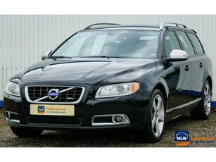 Volvo V70 2.0T R-Edition - VERKOCHT