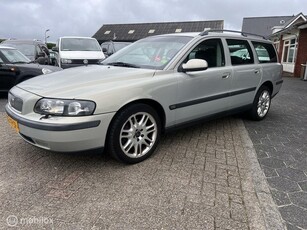 Volvo V70 2.4 T Comfort Line