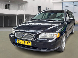 Volvo V70 2.4D ( APK 05-01-2025 )