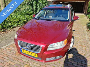 Volvo V70 3.0 T6 AWD Summum LPG G3 LEES OMSCHRIJVING!