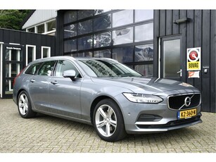 Volvo V90 2.0 D4 Momentum / NL-Auto / Cruise / Carplay /