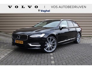 Volvo V90 2.0 T5 Inscription l 21 Inch LMV l Harman en