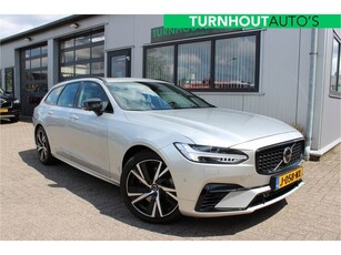 Volvo V90 2.0 T8 AWD R-Design Panoramadak Lounge Pack